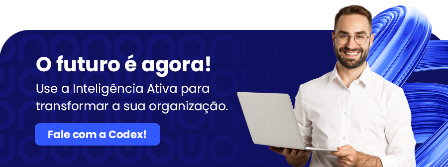 Fale com a Codex e comece agora mesmo a revolucionar sua empresa com a Inteligência ativa. 